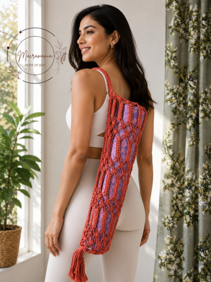 Yoga Mat Cover Bag